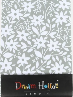 Bettwäsche mit Muster 155x220cm