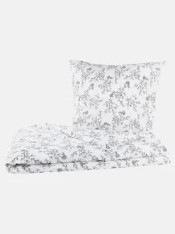 Bettwäsche "Petit Fleur" 155x220cm