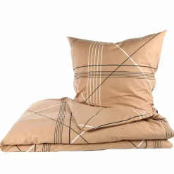 Biber Bettwäsche Flanell 135x200cm