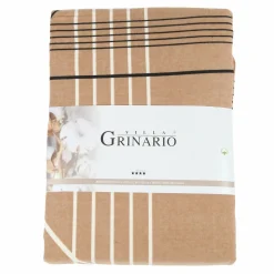 Biber Bettwäsche Flanell 135x200cm