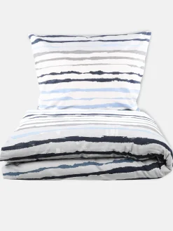 Biber Bettwäsche im 4er Pack 135x200cm