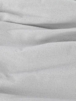 Biber Spannbetttuch 180x200cm