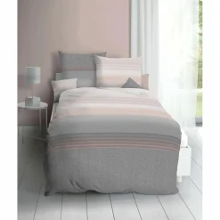 Biberbettwäsche Division, 135x200cm