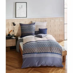 Biberbettwäsche Valencia, 135x200cm