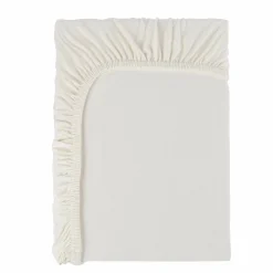 Biberspannbetttuch für Standard Matratzen 90-100x200cm