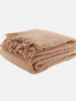 Boucle-Wohndecke, 150x200cm
