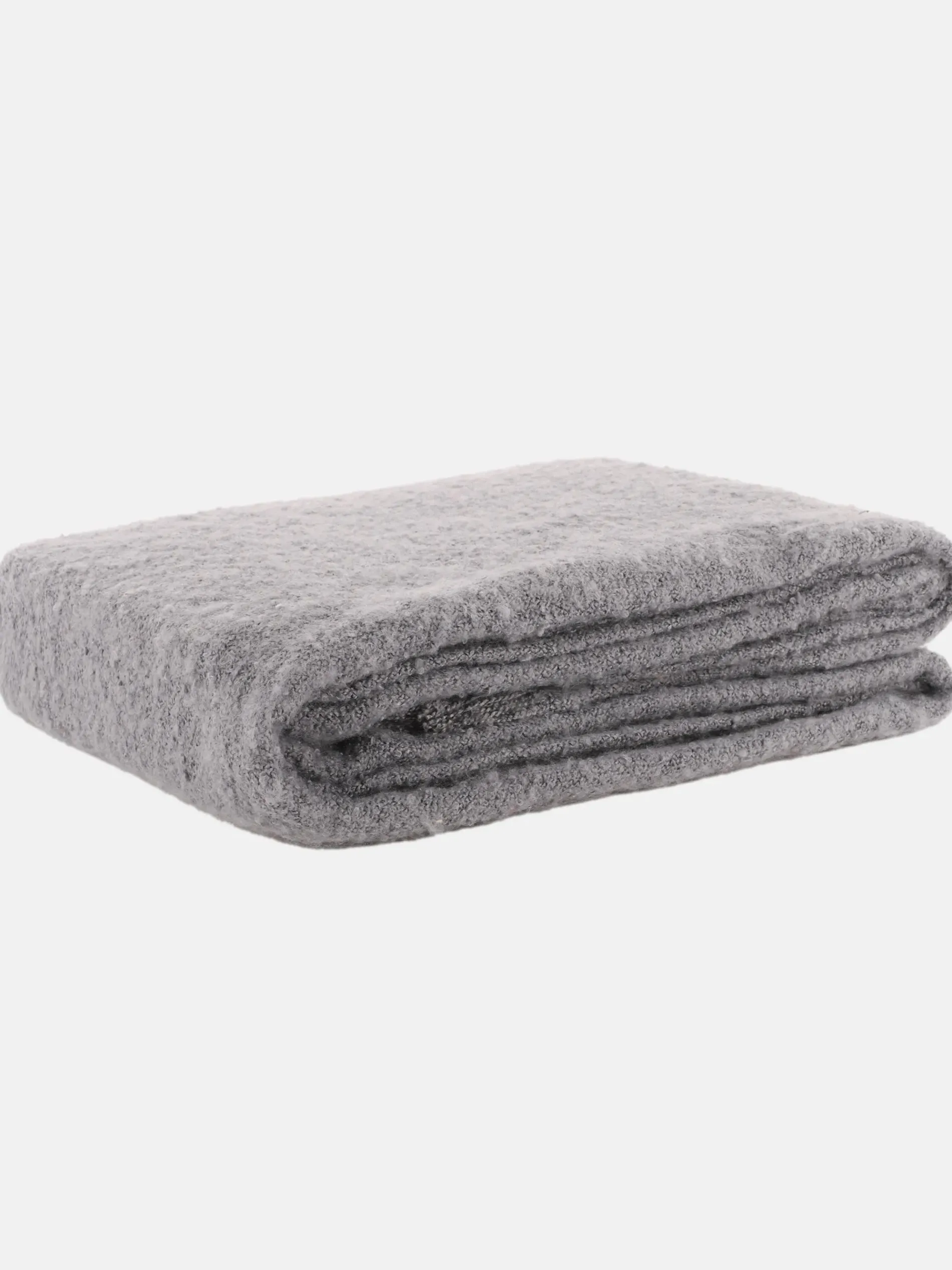 Boucle-Wohndecke, 150x200cm