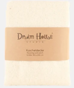 Boucle-Wohndecke, 150x200cm