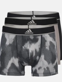 Boxershorts im 3er Pack