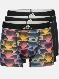 Boxershorts im 3er Pack