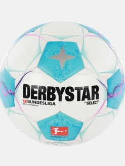 Bundesliga Ball Dual Bonded