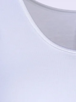 Damen Achselhemd im 2er Pack