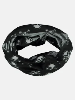 Damen Bandana Multifunktionstuch