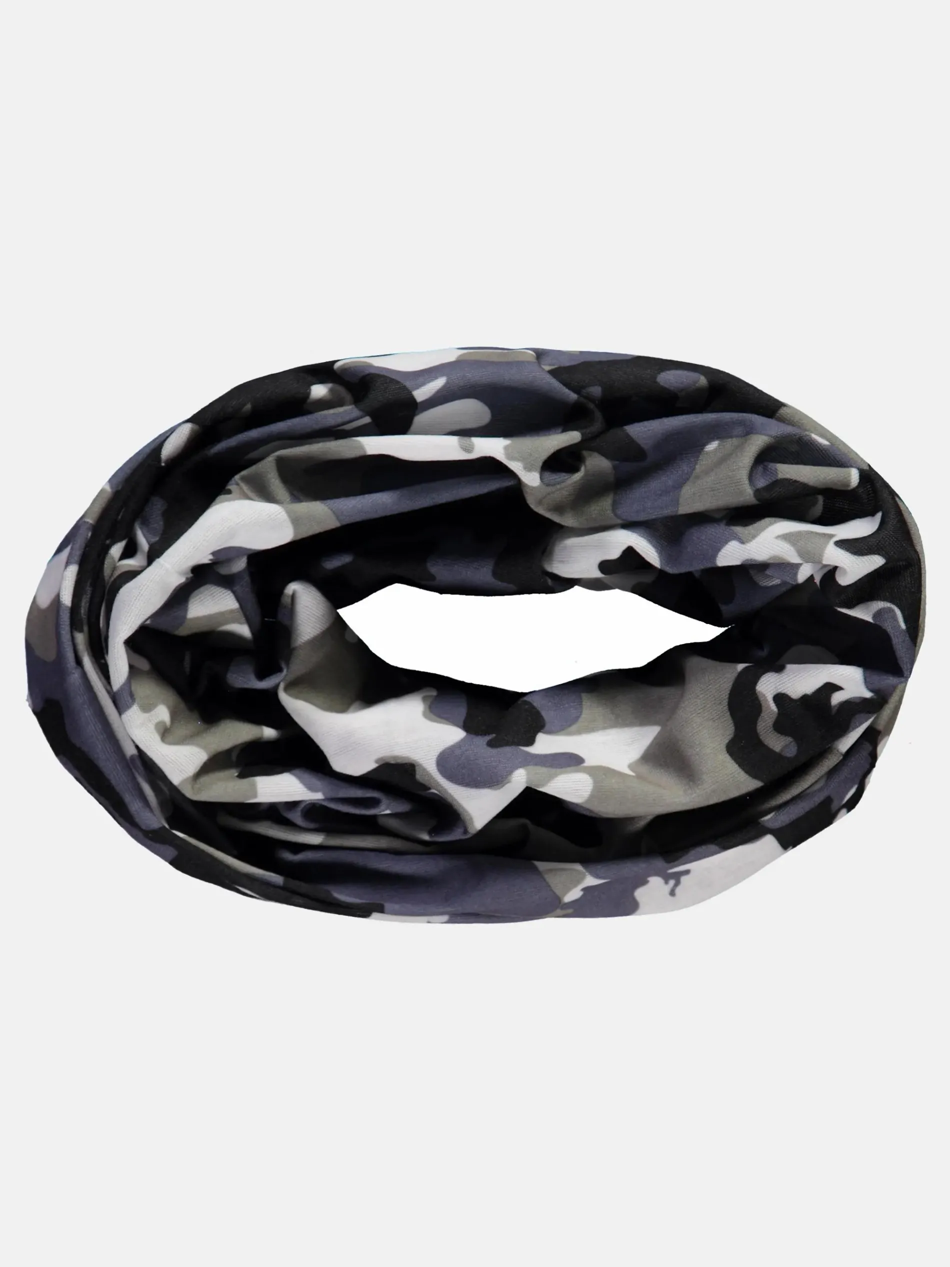 Damen Bandana Multifunktionstuch