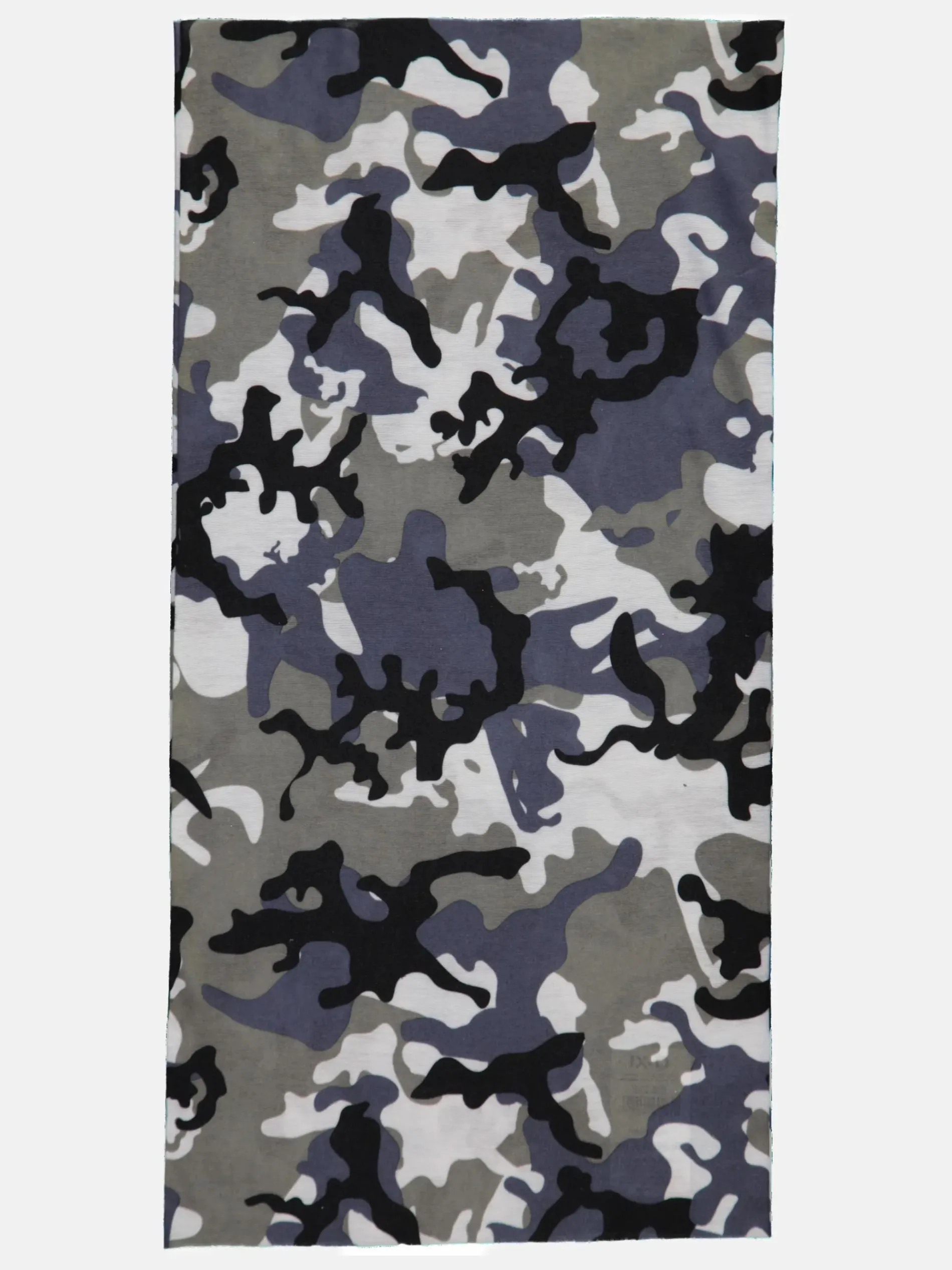 Damen Bandana Multifunktionstuch