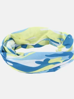 Damen Bandana Multifunktionstuch