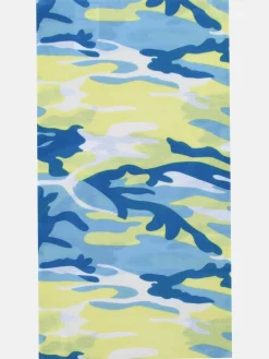 Damen Bandana Multifunktionstuch