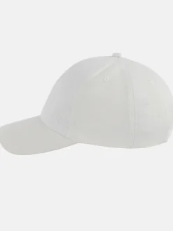 Damen Basecap mit Stickerei