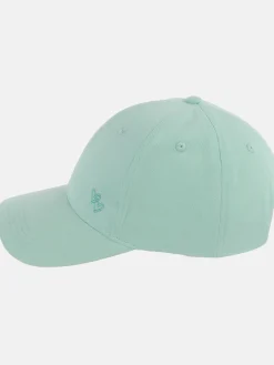 Damen Basecap mit Stickerei
