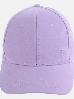 Damen Basecap mit Stickerei