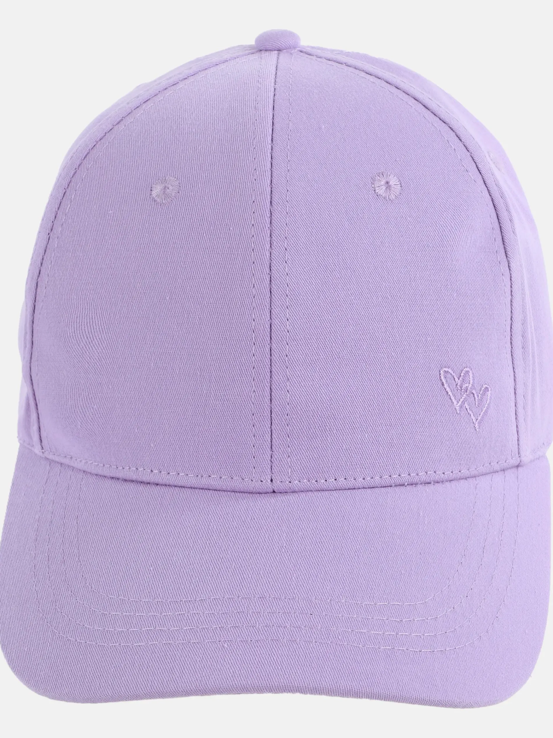 Damen Basecap mit Stickerei