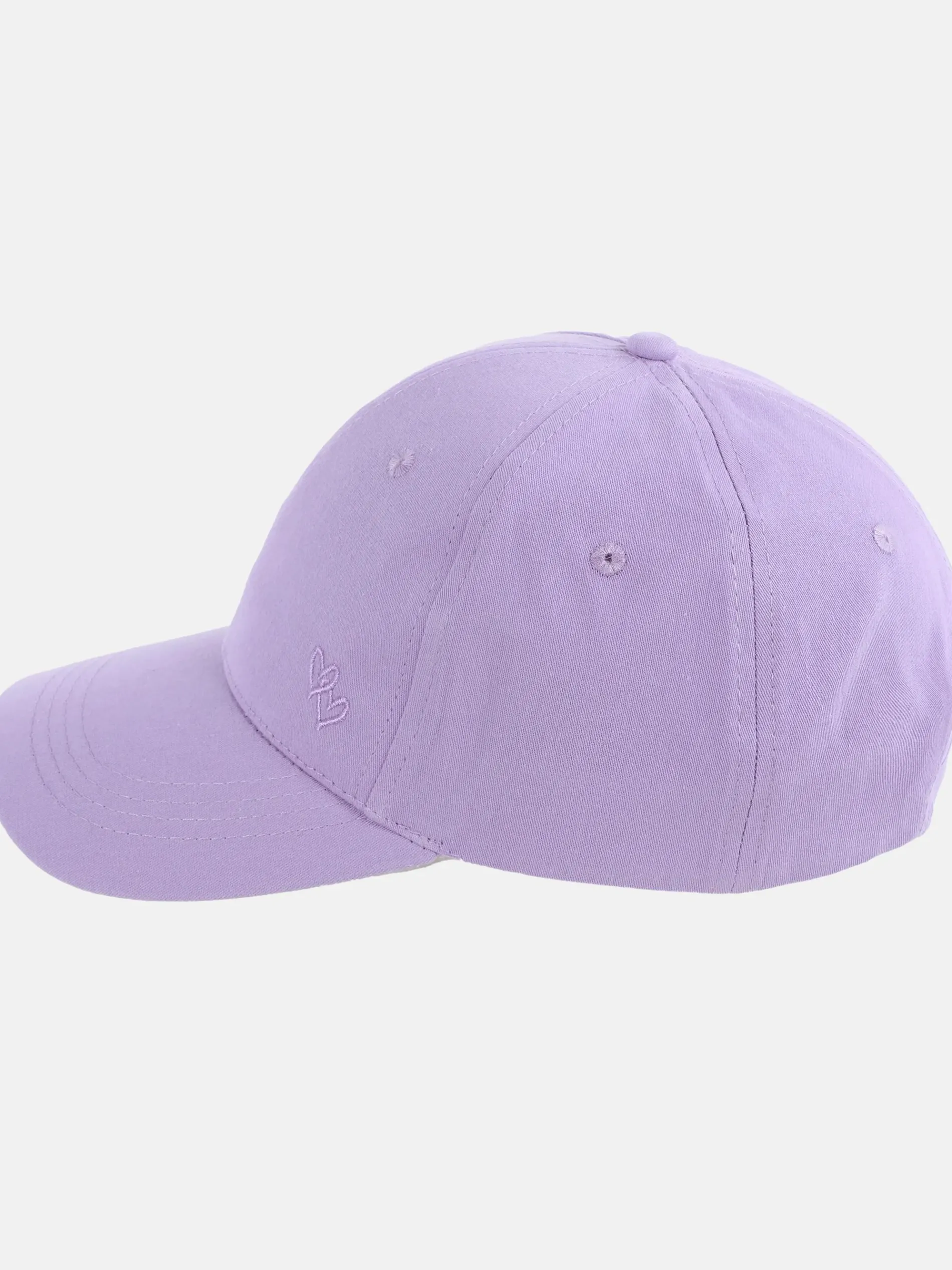 Damen Basecap mit Stickerei