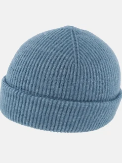 Damen Basic Beanie