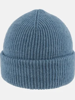 Damen Basic Beanie