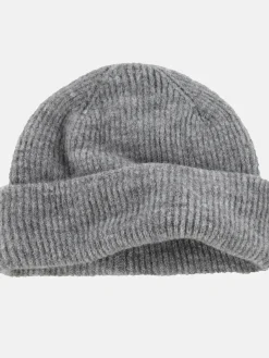 Damen Basic Beanie