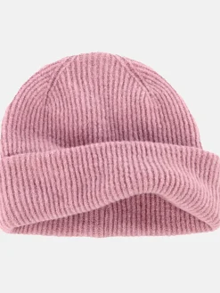 Damen Basic Beanie
