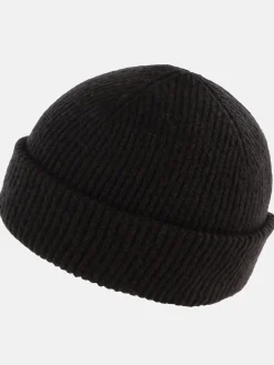 Damen Basic Beanie