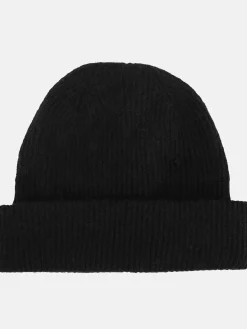 Damen Basic Beanie