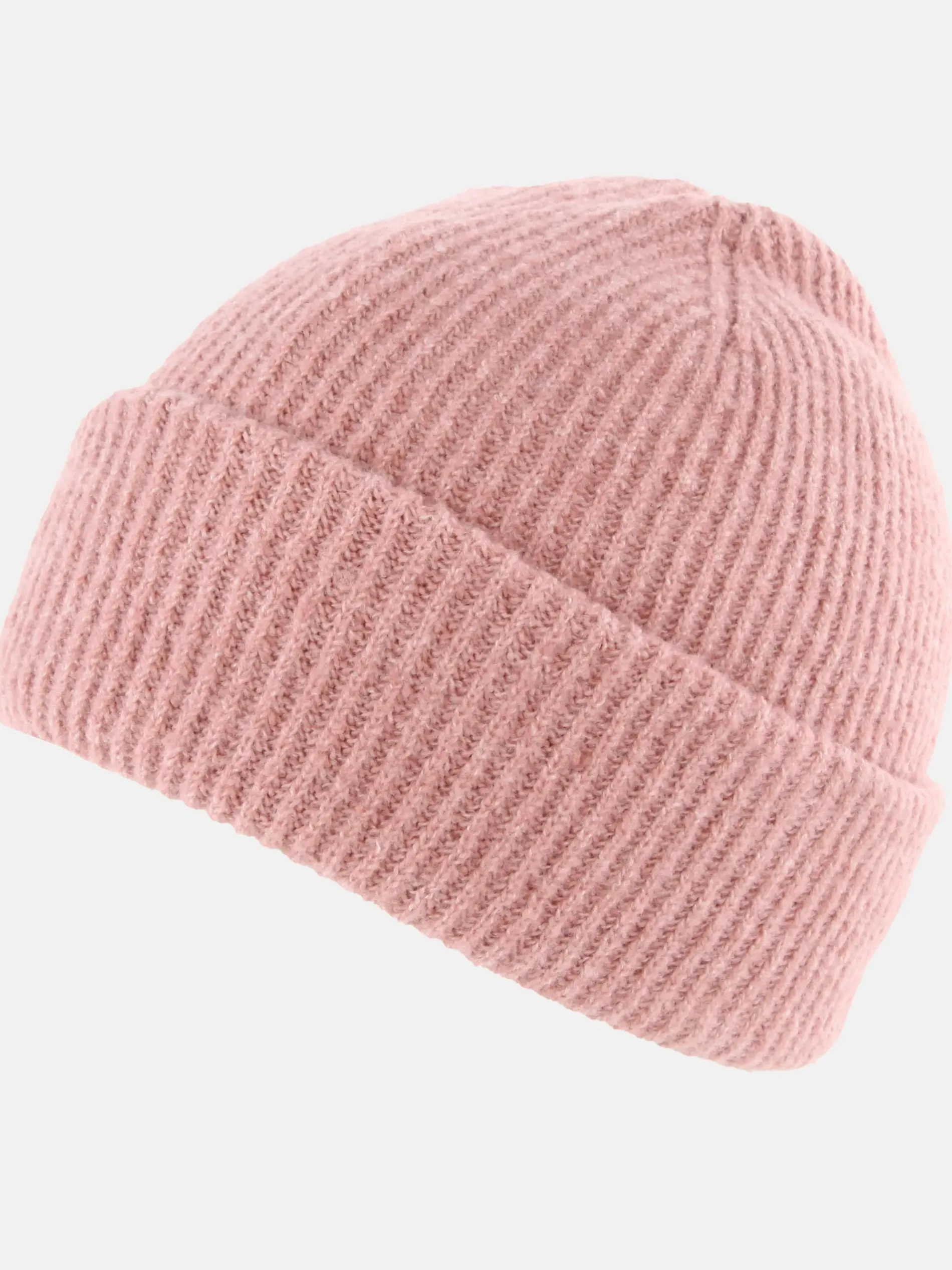 Damen Basic Beanie