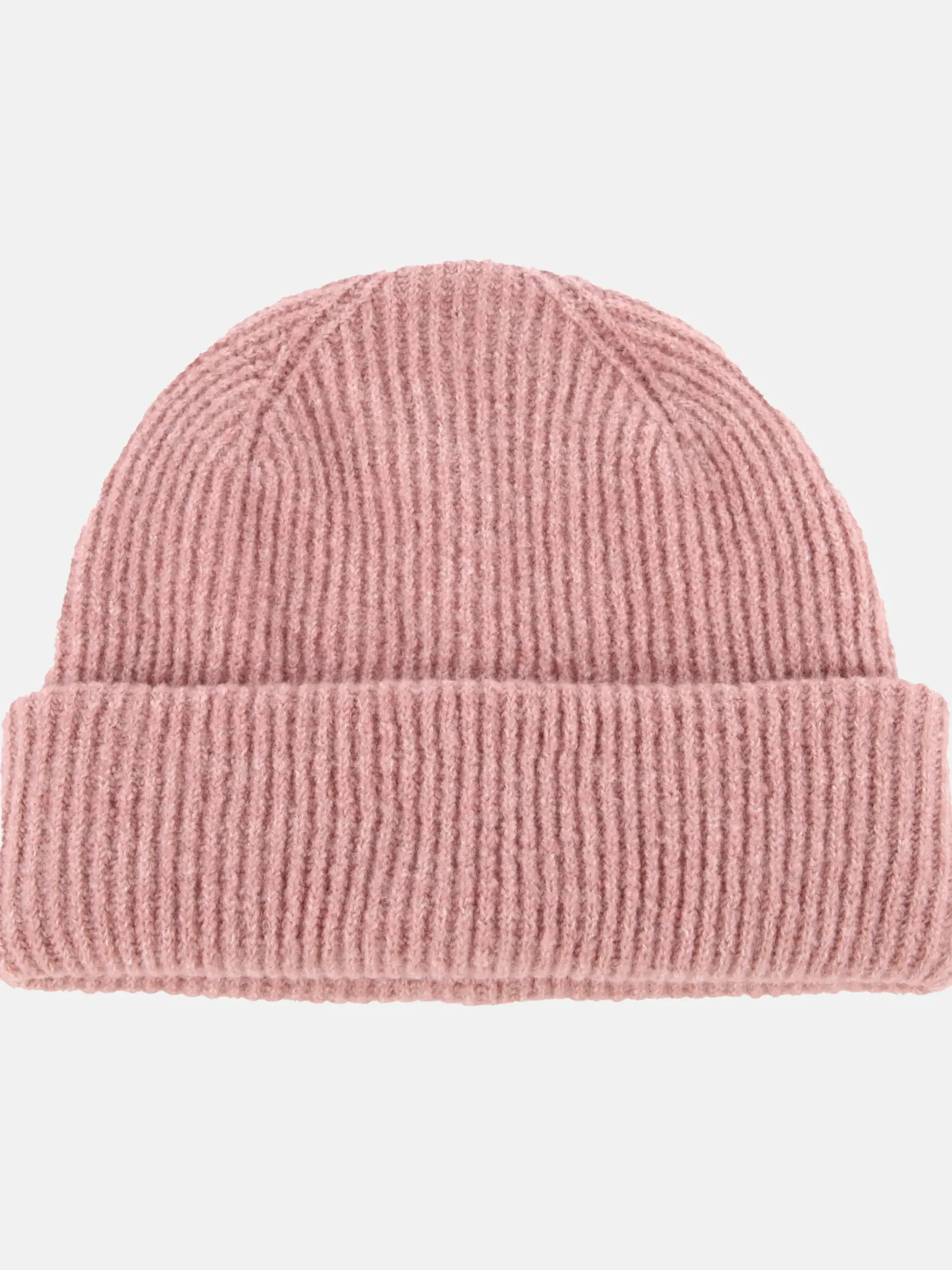 Damen Basic Beanie