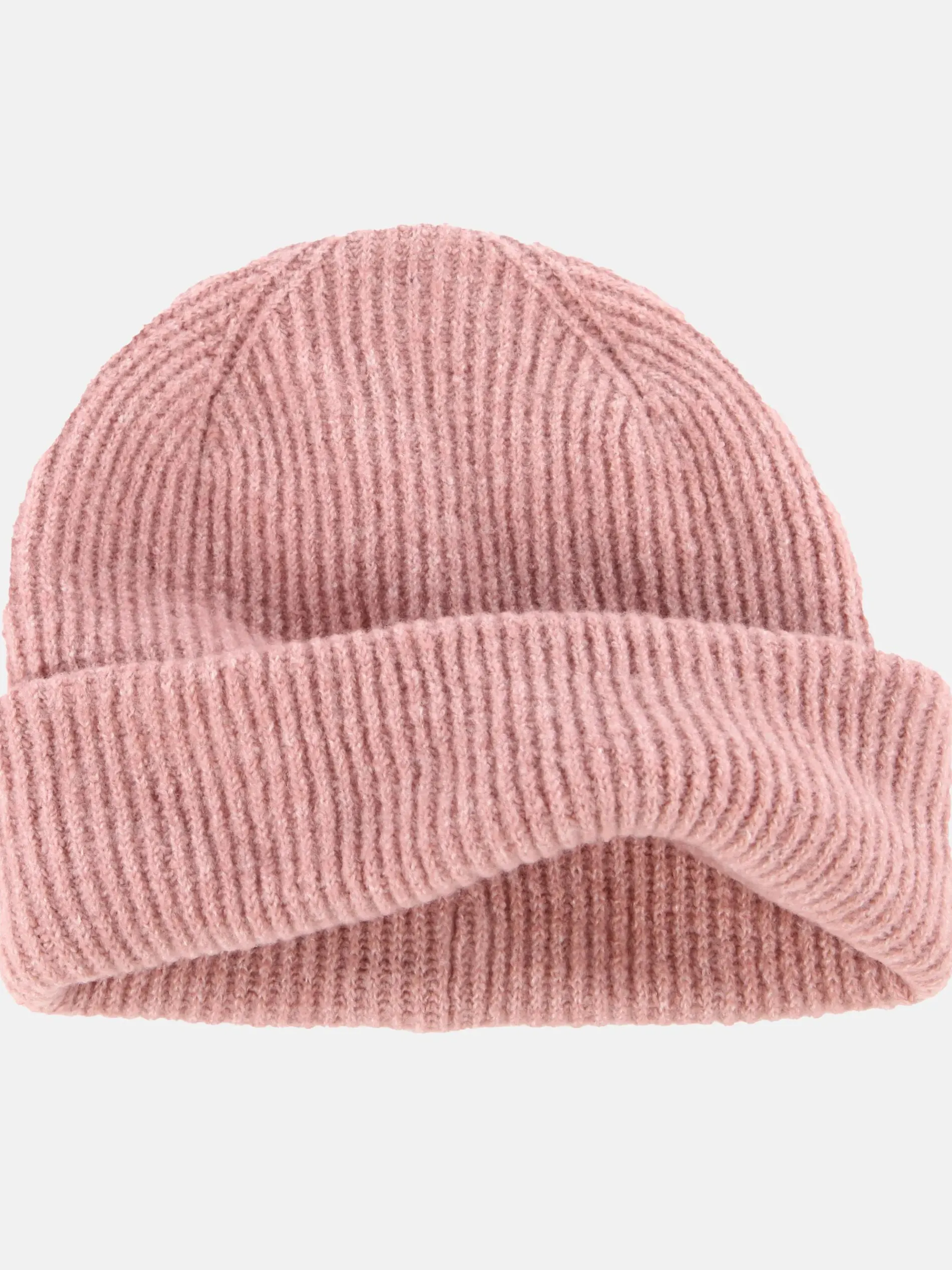 Damen Basic Beanie