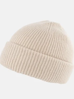 Damen Basic Beanie