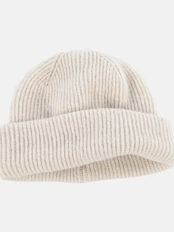 Damen Basic Beanie