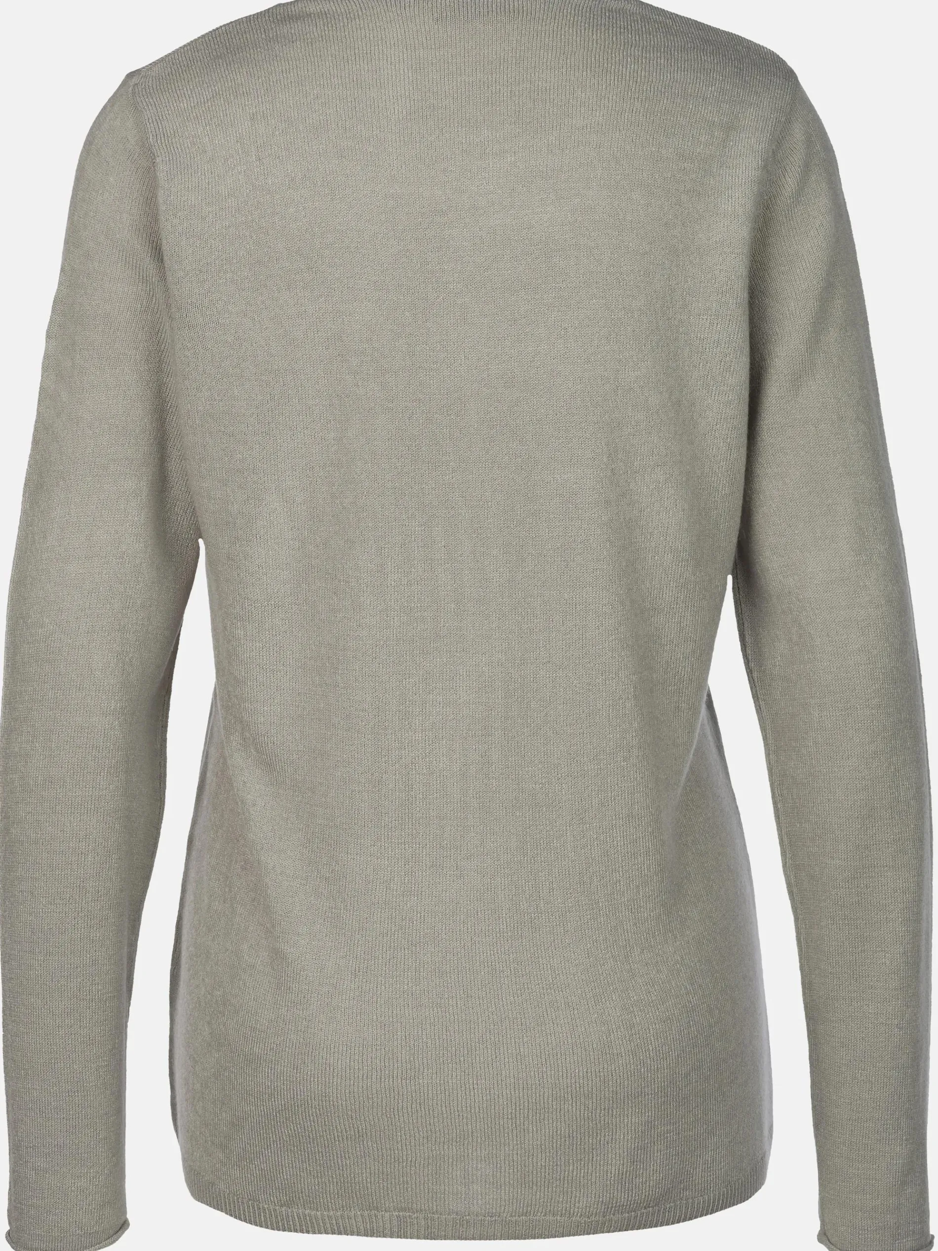 Damen basic Pullover "Cashmere Like"