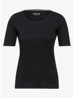 Damen Basic Shirt