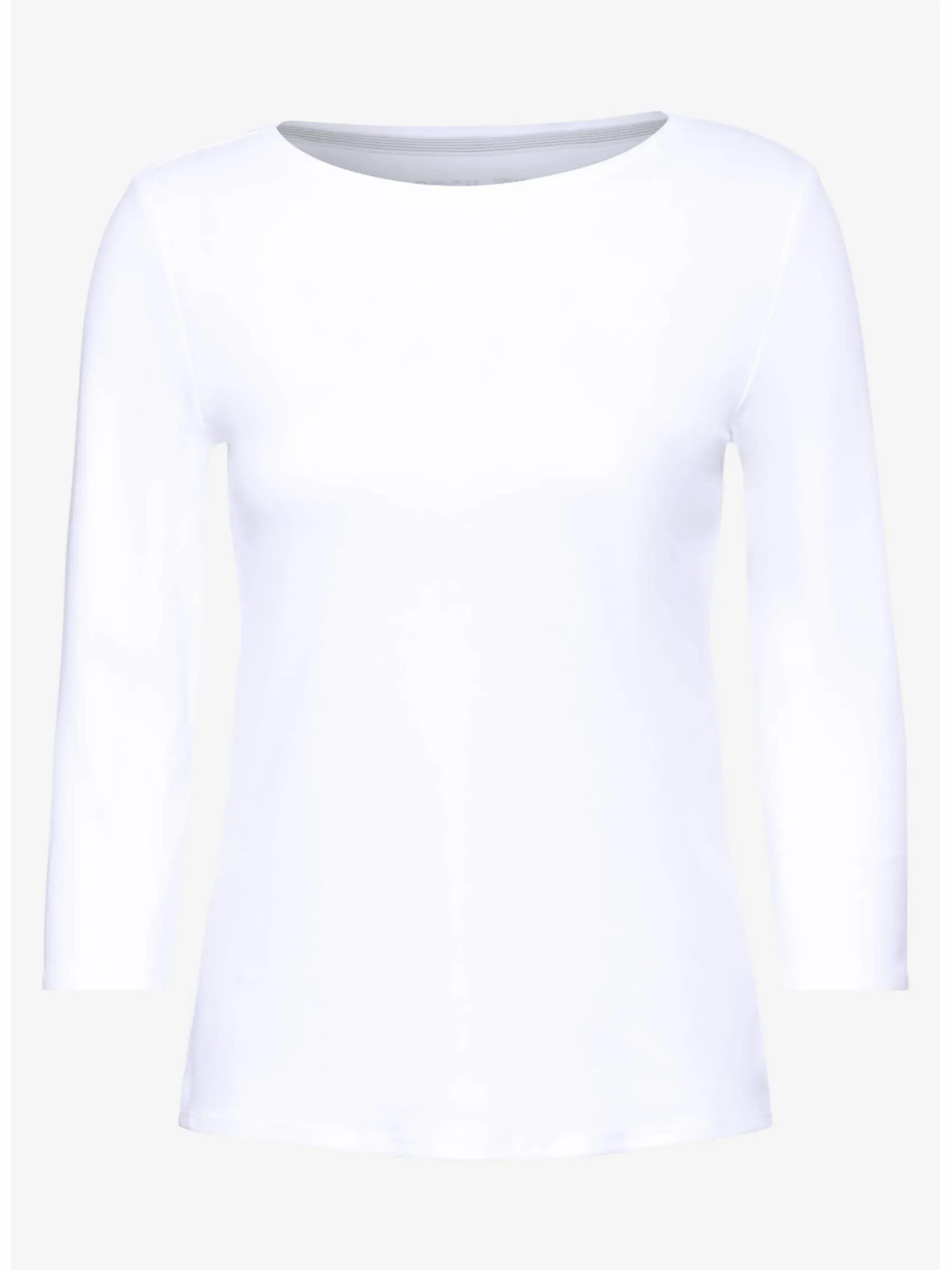 Damen Basic Shirt