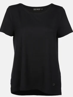 Damen Basic T-Shirt