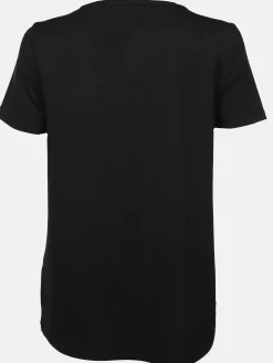 Damen Basic T-Shirt