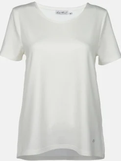 Damen Basic T-Shirt