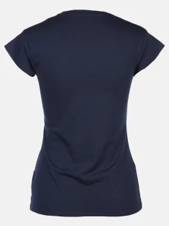 Damen Basic T-Shirt