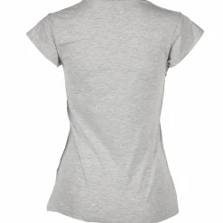 Damen Basic T-Shirt