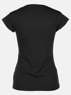 Damen Basic T-Shirt