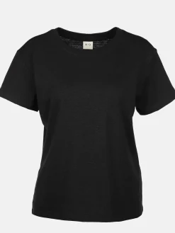 Damen Basic T-Shirt