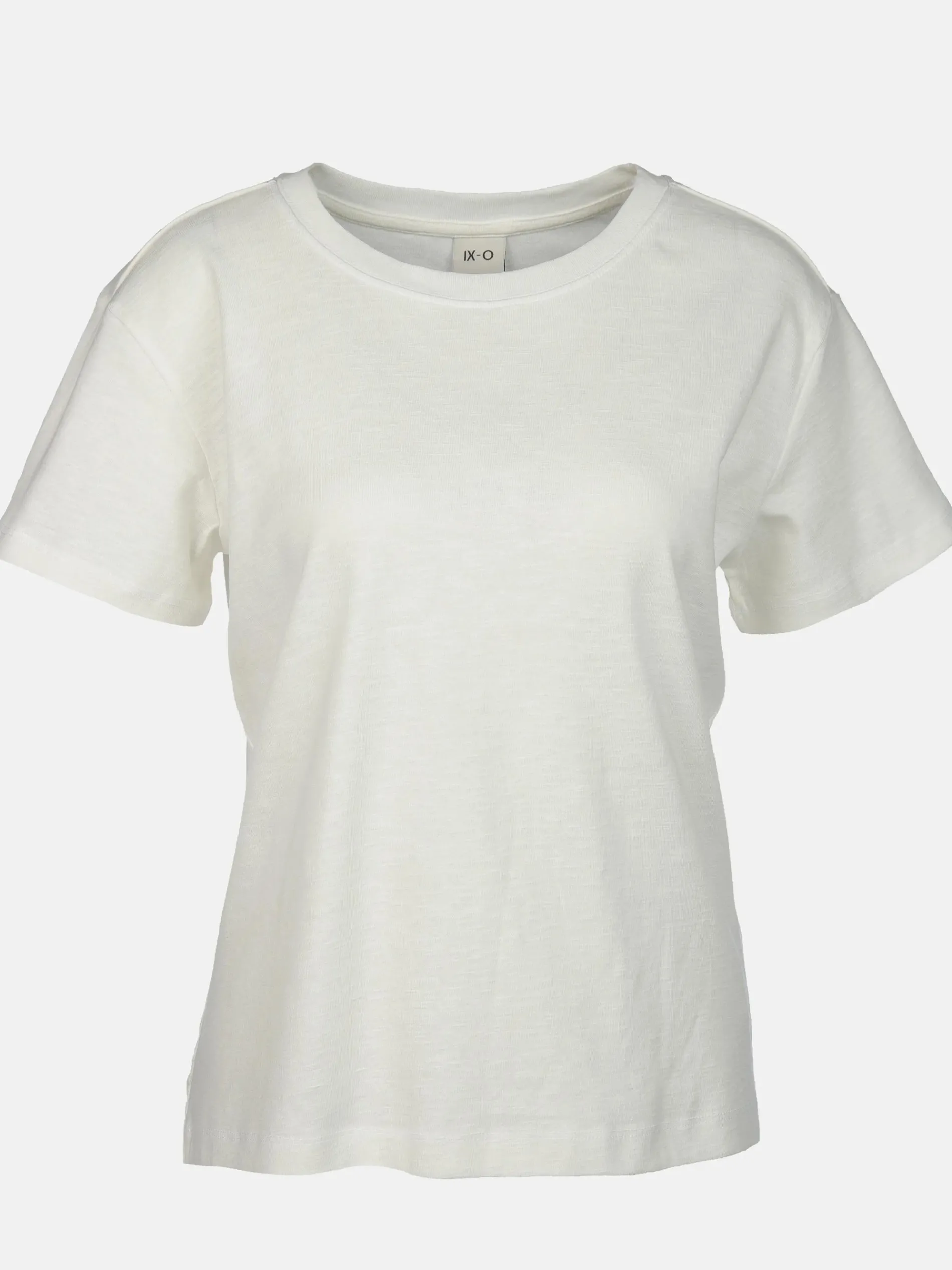 Damen Basic T-Shirt