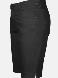 Damen Bermuda in Slim Fit