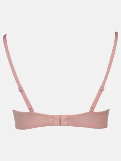 Damen Bügel BH mit Spitze